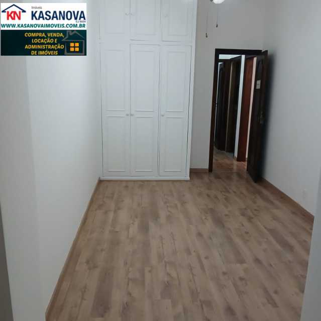 Conheça 1000152718 do imóvel - Apartamento 2 quartos à venda Flamengo, Rio de Janeiro - R$ 850.000 - KFAP20891 - 4 1000152718 - 4