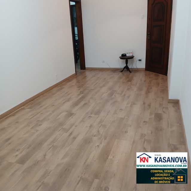 Conheça 1000152720 do imóvel - Apartamento 2 quartos à venda Flamengo, Rio de Janeiro - R$ 850.000 - KFAP20891 - 5 1000152720 - 5