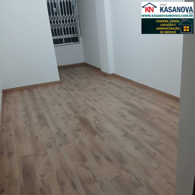Conheça 1000152719 do imóvel - Apartamento 2 quartos à venda Flamengo, Rio de Janeiro - R$ 850.000 - KFAP20891 - 6 1000152719 - 6