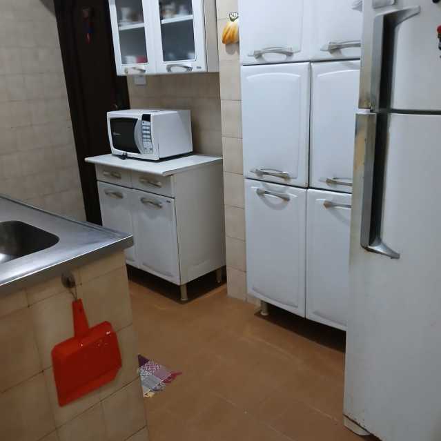 Conheça 1000152697 do imóvel - Apartamento 2 quartos à venda Flamengo, Rio de Janeiro - R$ 850.000 - KFAP20891 - 15 1000152697 - 15