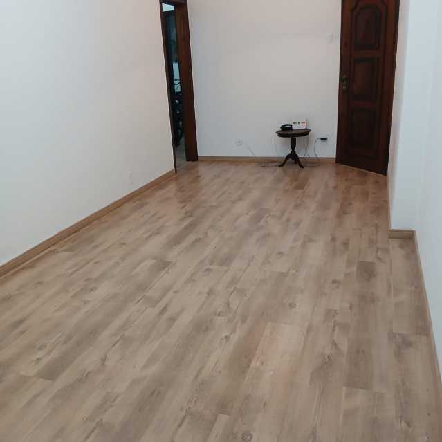 Conheça 1000152682 do imóvel - Apartamento 2 quartos à venda Flamengo, Rio de Janeiro - R$ 850.000 - KFAP20891 - 8 1000152682 - 8