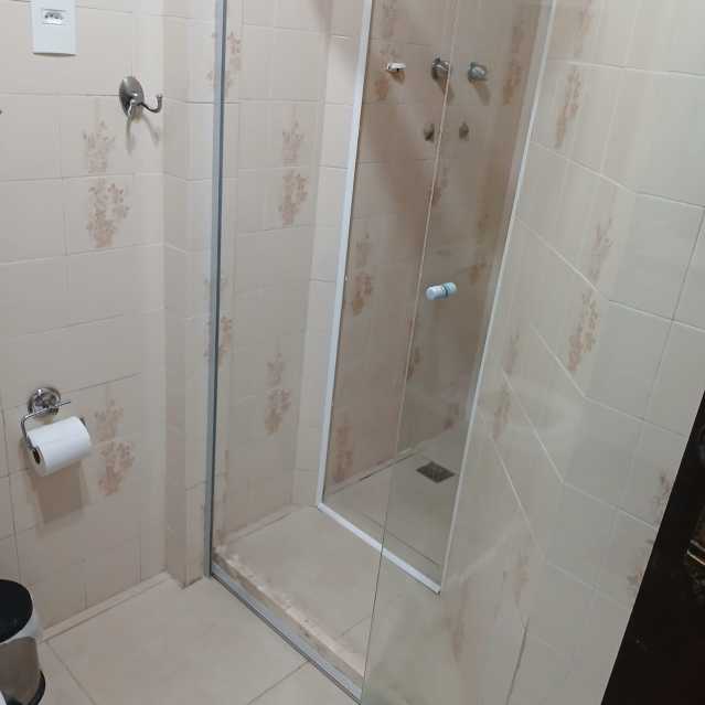 Conheça 1000152670 do imóvel - Apartamento 2 quartos à venda Flamengo, Rio de Janeiro - R$ 850.000 - KFAP20891 - 11 1000152670 - 11