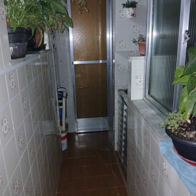 Conheça 1000152652 do imóvel - Apartamento 2 quartos à venda Flamengo, Rio de Janeiro - R$ 850.000 - KFAP20891 - 18 1000152652 - 18