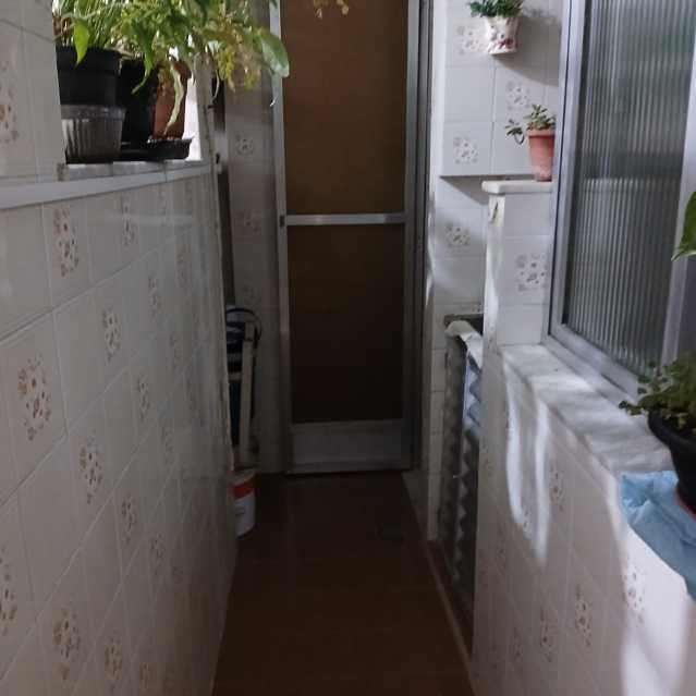 Conheça 1000152664 do imóvel - Apartamento 2 quartos à venda Flamengo, Rio de Janeiro - R$ 850.000 - KFAP20891 - 17 1000152664 - 17
