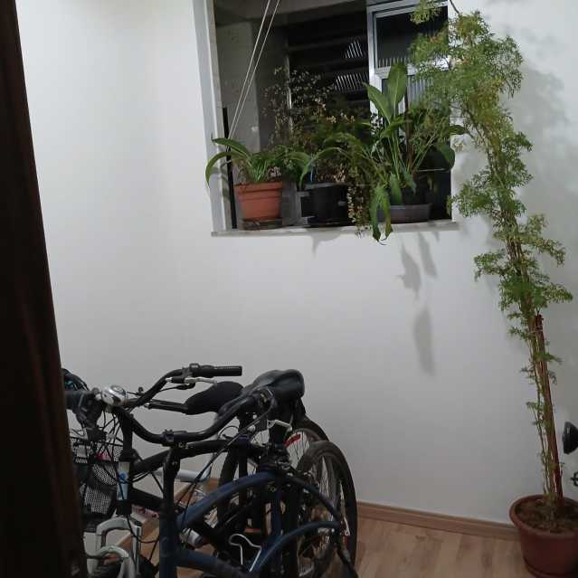 Conheça 1000152658 do imóvel - Apartamento 2 quartos à venda Flamengo, Rio de Janeiro - R$ 850.000 - KFAP20891 - 19 1000152658 - 19