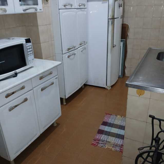 Conheça 1000152654 do imóvel - Apartamento 2 quartos à venda Flamengo, Rio de Janeiro - R$ 850.000 - KFAP20891 - 16 1000152654 - 16
