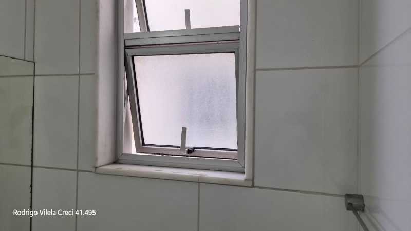 Conheça 1000153144 do imóvel - Kitnet/Conjugado 30m² à venda Centro, Rio de Janeiro - R$ 230.000 - KFKI10047 - 6 1000153144 - 6