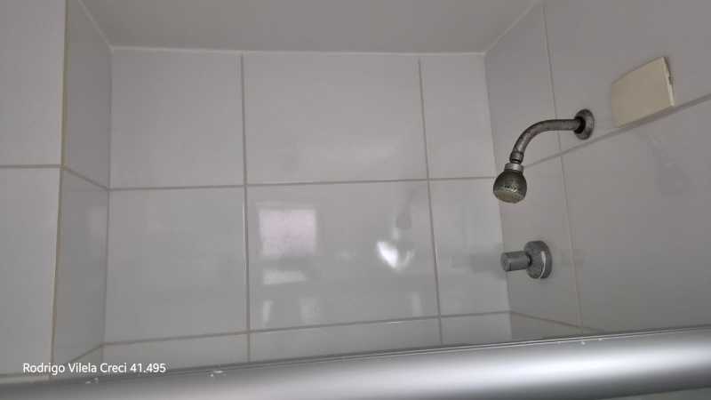 Conheça 1000153147 do imóvel - Kitnet/Conjugado 30m² à venda Centro, Rio de Janeiro - R$ 230.000 - KFKI10047 - 7 1000153147 - 7