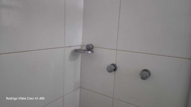 Conheça 1000153138 do imóvel - Kitnet/Conjugado 30m² à venda Centro, Rio de Janeiro - R$ 230.000 - KFKI10047 - 8 1000153138 - 8