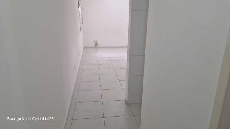 Conheça 1000153141 do imóvel - Kitnet/Conjugado 30m² à venda Centro, Rio de Janeiro - R$ 230.000 - KFKI10047 - 5 1000153141 - 5