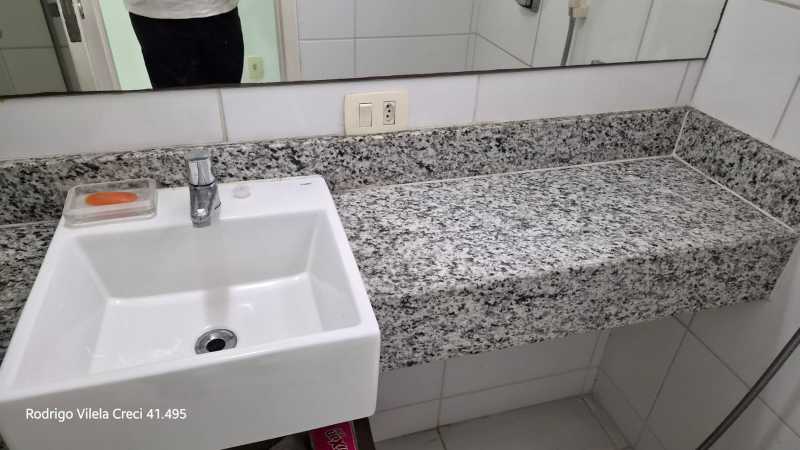 Conheça 1000153131 do imóvel - Kitnet/Conjugado 30m² à venda Centro, Rio de Janeiro - R$ 230.000 - KFKI10047 - 9 1000153131 - 9
