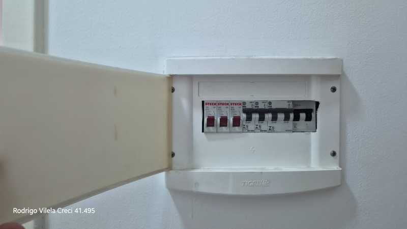 Conheça 1000153127 do imóvel - Kitnet/Conjugado 30m² à venda Centro, Rio de Janeiro - R$ 230.000 - KFKI10047 - 10 1000153127 - 10
