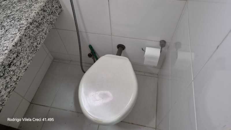 Conheça 1000153126 do imóvel - Kitnet/Conjugado 30m² à venda Centro, Rio de Janeiro - R$ 230.000 - KFKI10047 - 11 1000153126 - 11
