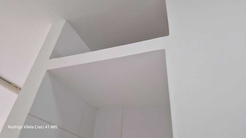 Conheça 1000153135 do imóvel - Kitnet/Conjugado 30m² à venda Centro, Rio de Janeiro - R$ 230.000 - KFKI10047 - 12 1000153135 - 12