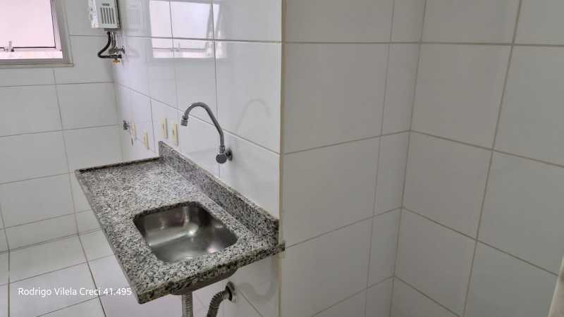 Conheça 1000153111 do imóvel - Kitnet/Conjugado 30m² à venda Centro, Rio de Janeiro - R$ 230.000 - KFKI10047 - 13 1000153111 - 13