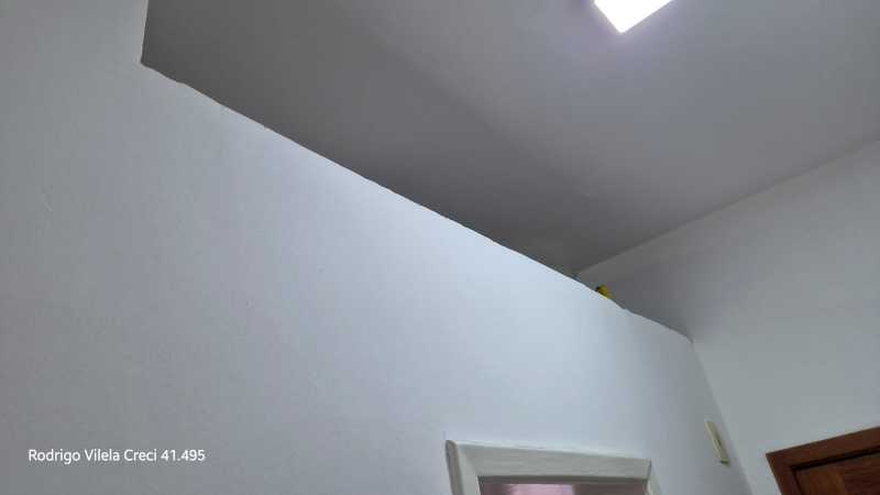 Conheça 1000153123 do imóvel - Kitnet/Conjugado 30m² à venda Centro, Rio de Janeiro - R$ 230.000 - KFKI10047 - 16 1000153123 - 16