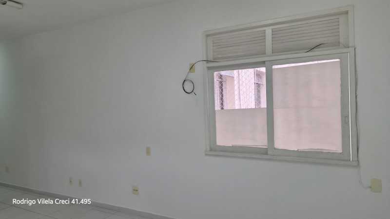 Conheça 1000153113 do imóvel - Kitnet/Conjugado 30m² à venda Centro, Rio de Janeiro - R$ 230.000 - KFKI10047 - 14 1000153113 - 14