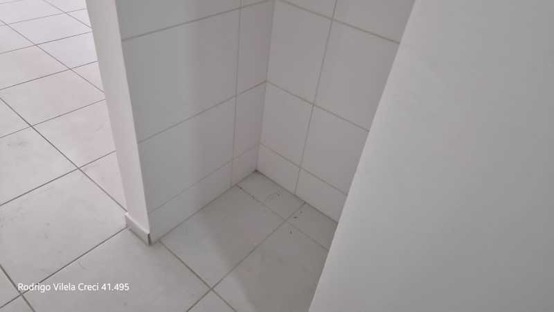 Conheça 1000153117 do imóvel - Kitnet/Conjugado 30m² à venda Centro, Rio de Janeiro - R$ 230.000 - KFKI10047 - 4 1000153117 - 4