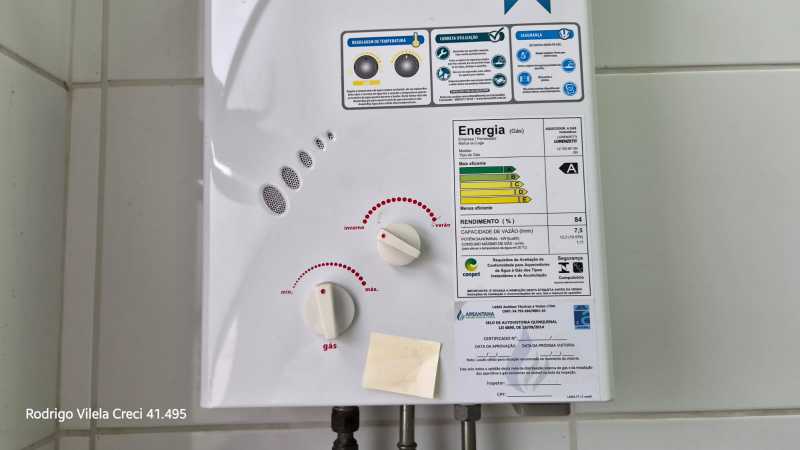 Conheça 1000153095 do imóvel - Kitnet/Conjugado 30m² à venda Centro, Rio de Janeiro - R$ 230.000 - KFKI10047 - 17 1000153095 - 17