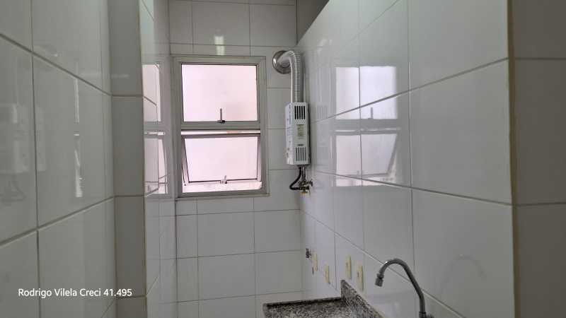 Conheça 1000153103 do imóvel - Kitnet/Conjugado 30m² à venda Centro, Rio de Janeiro - R$ 230.000 - KFKI10047 - 18 1000153103 - 18