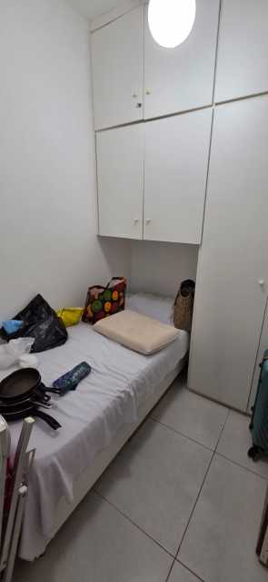 Conheça 1000152129 do imóvel - Apartamento 3 quartos à venda Leme, Rio de Janeiro - R$ 1.600.000 - KFAP30719 - 11 1000152129 - 11
