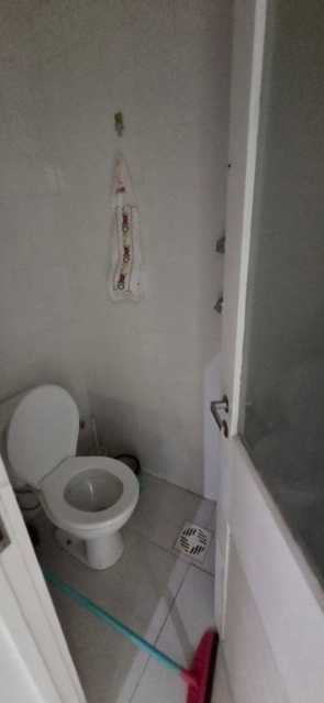Conheça 1000152130 do imóvel - Apartamento 3 quartos à venda Leme, Rio de Janeiro - R$ 1.600.000 - KFAP30719 - 14 1000152130 - 14