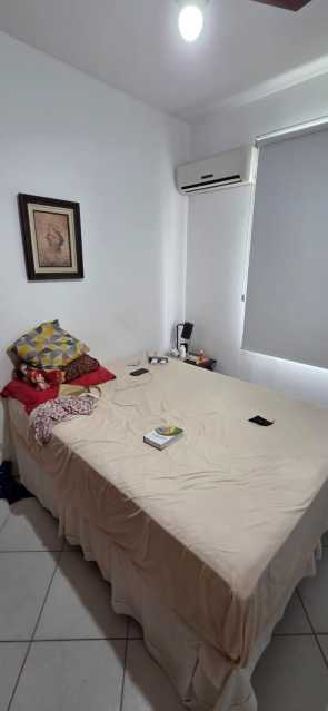 Conheça 1000152146 do imóvel - Apartamento 3 quartos à venda Leme, Rio de Janeiro - R$ 1.600.000 - KFAP30719 - 7 1000152146 - 7