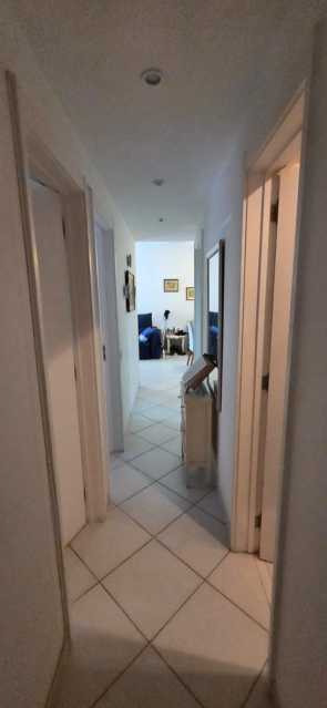 Conheça 1000152163 do imóvel - Apartamento 3 quartos à venda Leme, Rio de Janeiro - R$ 1.600.000 - KFAP30719 - 5 1000152163 - 5