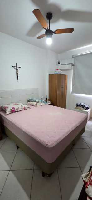 Conheça 1000152169 do imóvel - Apartamento 3 quartos à venda Leme, Rio de Janeiro - R$ 1.600.000 - KFAP30719 - 10 1000152169 - 10