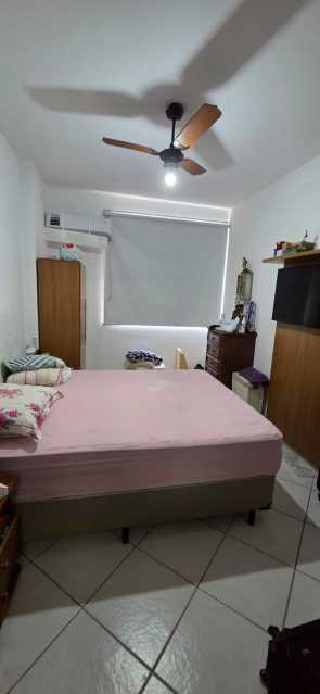 Conheça 1000152137 do imóvel - Apartamento 3 quartos à venda Leme, Rio de Janeiro - R$ 1.600.000 - KFAP30719 - 19 1000152137 - 19
