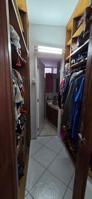 Conheça 1000152133 do imóvel - Apartamento 3 quartos à venda Leme, Rio de Janeiro - R$ 1.600.000 - KFAP30719 - 20 1000152133 - 20
