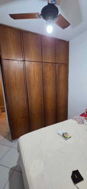 Conheça 1000152125 do imóvel - Apartamento 3 quartos à venda Leme, Rio de Janeiro - R$ 1.600.000 - KFAP30719 - 16 1000152125 - 16