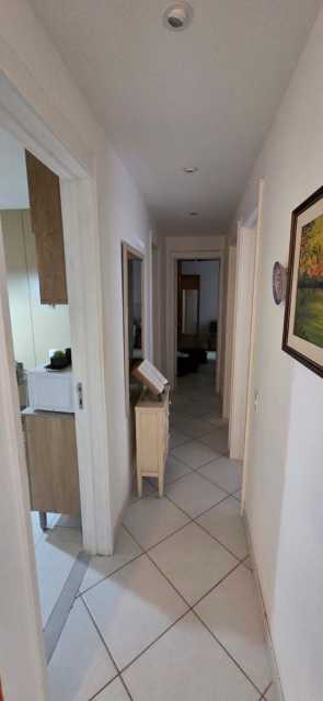 Conheça 1000152149 do imóvel - Apartamento 3 quartos à venda Leme, Rio de Janeiro - R$ 1.600.000 - KFAP30719 - 22 1000152149 - 22