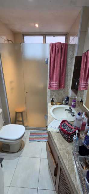 Conheça 1000152145 do imóvel - Apartamento 3 quartos à venda Leme, Rio de Janeiro - R$ 1.600.000 - KFAP30719 - 23 1000152145 - 23