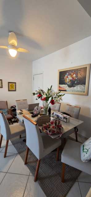 Conheça 1000152138 do imóvel - Apartamento 3 quartos à venda Leme, Rio de Janeiro - R$ 1.600.000 - KFAP30719 - 26 1000152138 - 26
