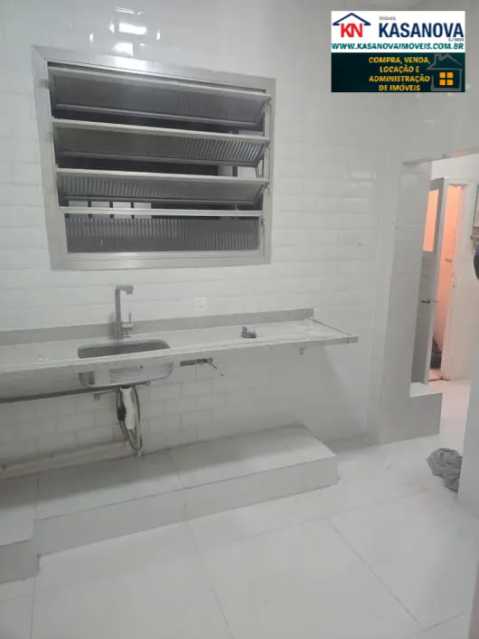 Conheça 1000153615 do imóvel - Apartamento 2 quartos à venda Jardim Botânico, Rio de Janeiro - R$ 1.150.000 - KFAP20893 - 10 1000153615 - 10