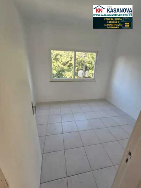 Conheça 1000153614 do imóvel - Apartamento 2 quartos à venda Jardim Botânico, Rio de Janeiro - R$ 1.150.000 - KFAP20893 - 6 1000153614 - 6