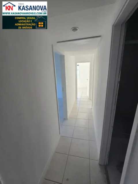 Conheça 1000153610 do imóvel - Apartamento 2 quartos à venda Jardim Botânico, Rio de Janeiro - R$ 1.150.000 - KFAP20893 - 4 1000153610 - 4