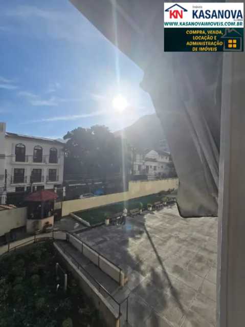 Conheça 1000153609 do imóvel - Apartamento 2 quartos à venda Jardim Botânico, Rio de Janeiro - R$ 1.150.000 - KFAP20893 - 9 1000153609 - 9
