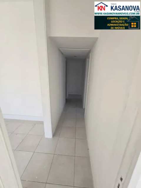 Conheça 1000153607 do imóvel - Apartamento 2 quartos à venda Jardim Botânico, Rio de Janeiro - R$ 1.150.000 - KFAP20893 - 8 1000153607 - 8