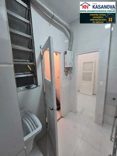 Conheça 1000153605 do imóvel - Apartamento 2 quartos à venda Jardim Botânico, Rio de Janeiro - R$ 1.150.000 - KFAP20893 - 14 1000153605 - 14