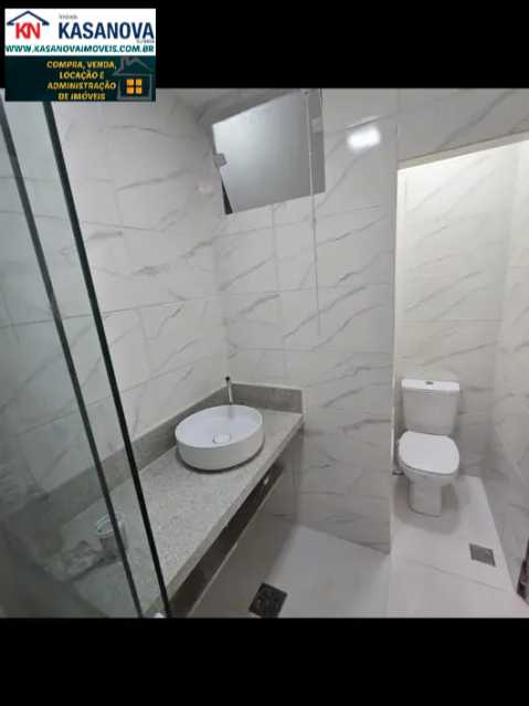 Conheça 1000153603 do imóvel - Apartamento 2 quartos à venda Jardim Botânico, Rio de Janeiro - R$ 1.150.000 - KFAP20893 - 11 1000153603 - 11