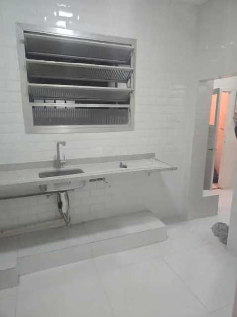 Conheça 1000153600 do imóvel - Apartamento 2 quartos à venda Jardim Botânico, Rio de Janeiro - R$ 1.150.000 - KFAP20893 - 13 1000153600 - 13