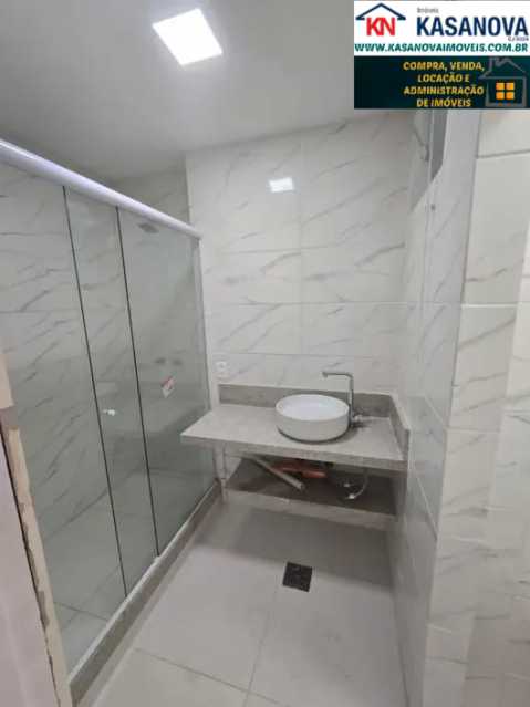 Conheça 1000153606 do imóvel - Apartamento 2 quartos à venda Jardim Botânico, Rio de Janeiro - R$ 1.150.000 - KFAP20893 - 12 1000153606 - 12