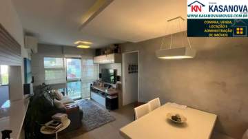Apartamento 2 quartos à venda Botafogo, Rio de Janeiro - R$ 1.250.000 - KFAP20894