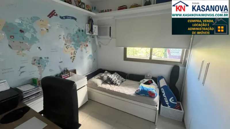 Conheça 1000153850 do imóvel - Apartamento 2 quartos à venda Botafogo, Rio de Janeiro - R$ 1.250.000 - KFAP20894 - 9 1000153850 - 9