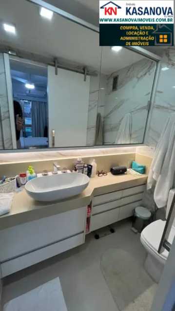 Conheça 1000153839 do imóvel - Apartamento 2 quartos à venda Botafogo, Rio de Janeiro - R$ 1.250.000 - KFAP20894 - 10 1000153839 - 10