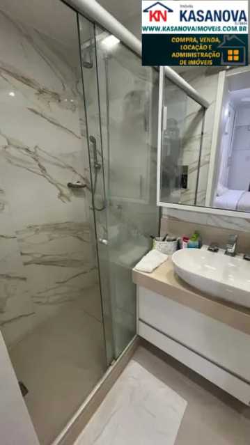 Conheça 1000153838 do imóvel - Apartamento 2 quartos à venda Botafogo, Rio de Janeiro - R$ 1.250.000 - KFAP20894 - 11 1000153838 - 11