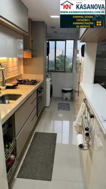Conheça 1000153842 do imóvel - Apartamento 2 quartos à venda Botafogo, Rio de Janeiro - R$ 1.250.000 - KFAP20894 - 13 1000153842 - 13