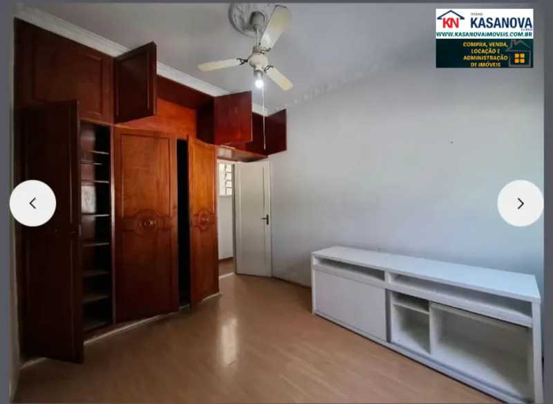 Conheça 1000154286 do imóvel - Apartamento 3 quartos à venda Urca, Rio de Janeiro - R$ 1.600.000 - KFAP30720 - 7 1000154286 - 7
